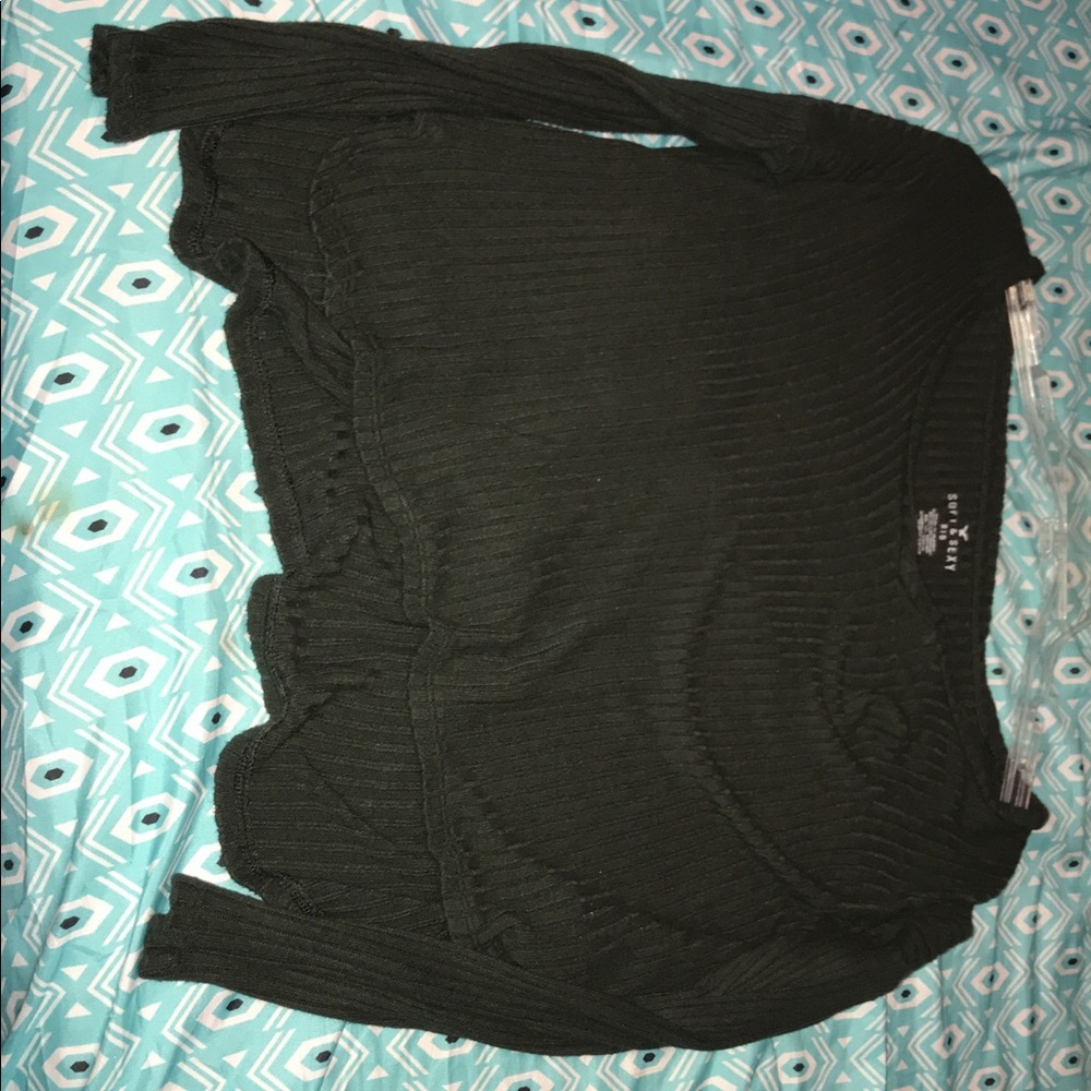 American eagle shirt
